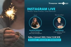 Ini Tips Cerdas Wujudkan...