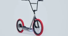 Turki Luncurkan BMX...