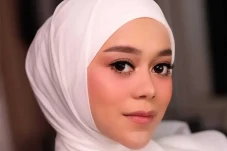 Lesti Kejora Menangis...
