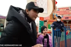 Arsy Anak Anang Hermansyah...
