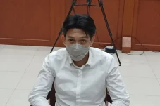 Gaga Muhammad Dituntut...