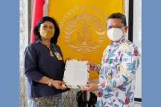 FKUI Buka Prodi Spesialis...