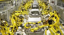 Diganti Robot, Jutaan...