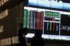 273 Saham Menguat, IHSG...