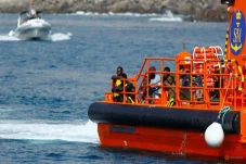 Tahun Lalu, 4.400 Migran...