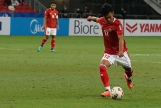 Kisah Pratama Arhan...