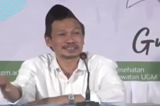 Gus Baha Ceritakan Kisah...