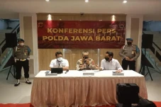 Kronologis Penyidikan...