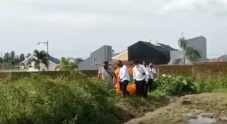 Tragis! Kakek Marwan...
