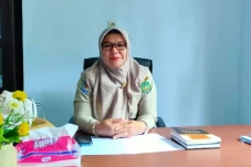 Dinas Perikanan Dorong...