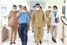 Suardi Saleh Minta Pihak...