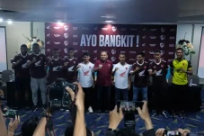 PSM Makassar Datangkan...