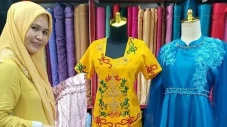 Pembiayaan BRI Dukung...