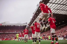 Pemberontakan 11 Pemain...