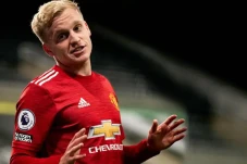 Ragu Janji Manis Rangnick,...