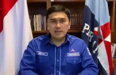 DPP Dukung Pemidanaan...
