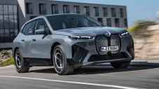 Nyata, Mobil BMW Bisa...