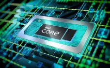 Prosesor Intel Core...