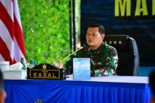 KSAL Tanggapi Dugaan...