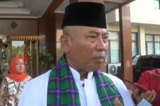 Profil Wali Kota Bekasi...