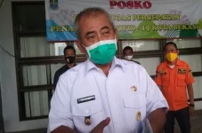 Sejam Sebelum Ditangkap...