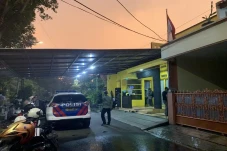 Terjaring OTT KPK, Rumah...