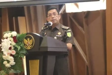 Profil Wakil Jaksa Agung...