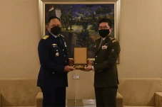 KSAU Marsekal Fadjar...