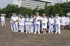 Peringati HUT ke-59,...