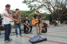 Rumah Musik Harry Roesli,...