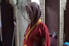 Viral! Mahasiwi Cantik...