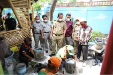 Pemkot Jakarta Utara...