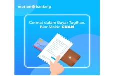 MotionBanking: Manfaatkan...