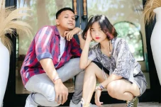 Kondisi Tubagus Joddy...