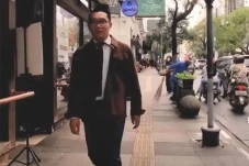 Ridwan Kamil Parodikan...