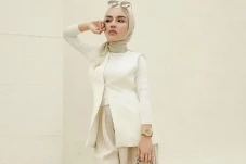Medina Zein Laporkan...
