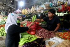Kabar Baik Bunda, Harga...