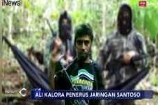 Sudah Dihabisi, Teroris...