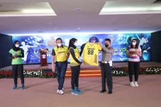 Sambut Proliga 2022,...
