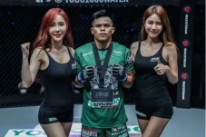 Elipitua Siregar Siap...