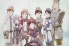 10 Anime Terbaik yang...