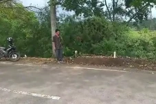 Gempar! Makam Misterius...