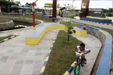 Kota Makassar Dinilai...
