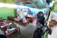 Evaluasi Penempatan...