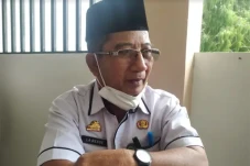 Pemkab Luwu Timur Genjot...