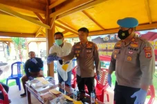 Pelaku Pembunuhan Imam...
