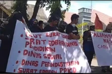 Edaran Vaksin dari Sejumlah...