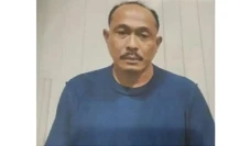 Aipda Roni Syahputra...