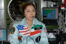 Anousheh Ansari Wanita...
