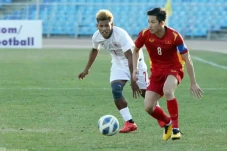 Vietnam Mulai Panasi...